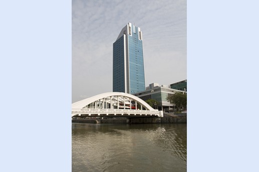 Singapore - Clarke quay